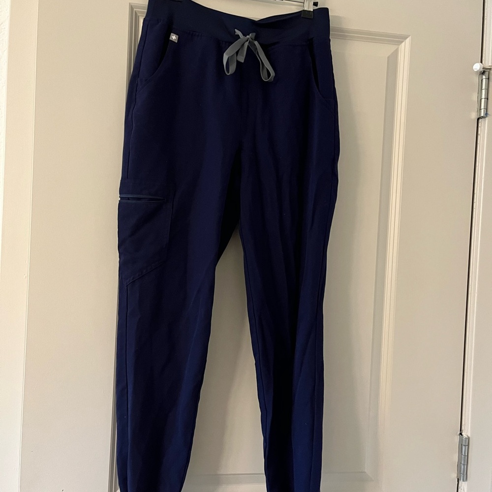 Women’s Figs Jogger Scrubs